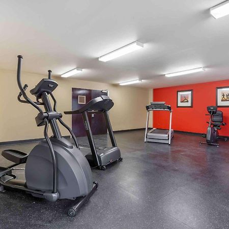 Extended Stay America Suites - Washington, Dc - Springfield Extérieur photo
