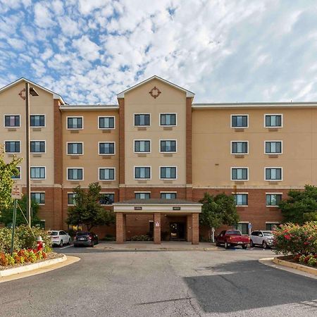 Extended Stay America Suites - Washington, Dc - Springfield Extérieur photo