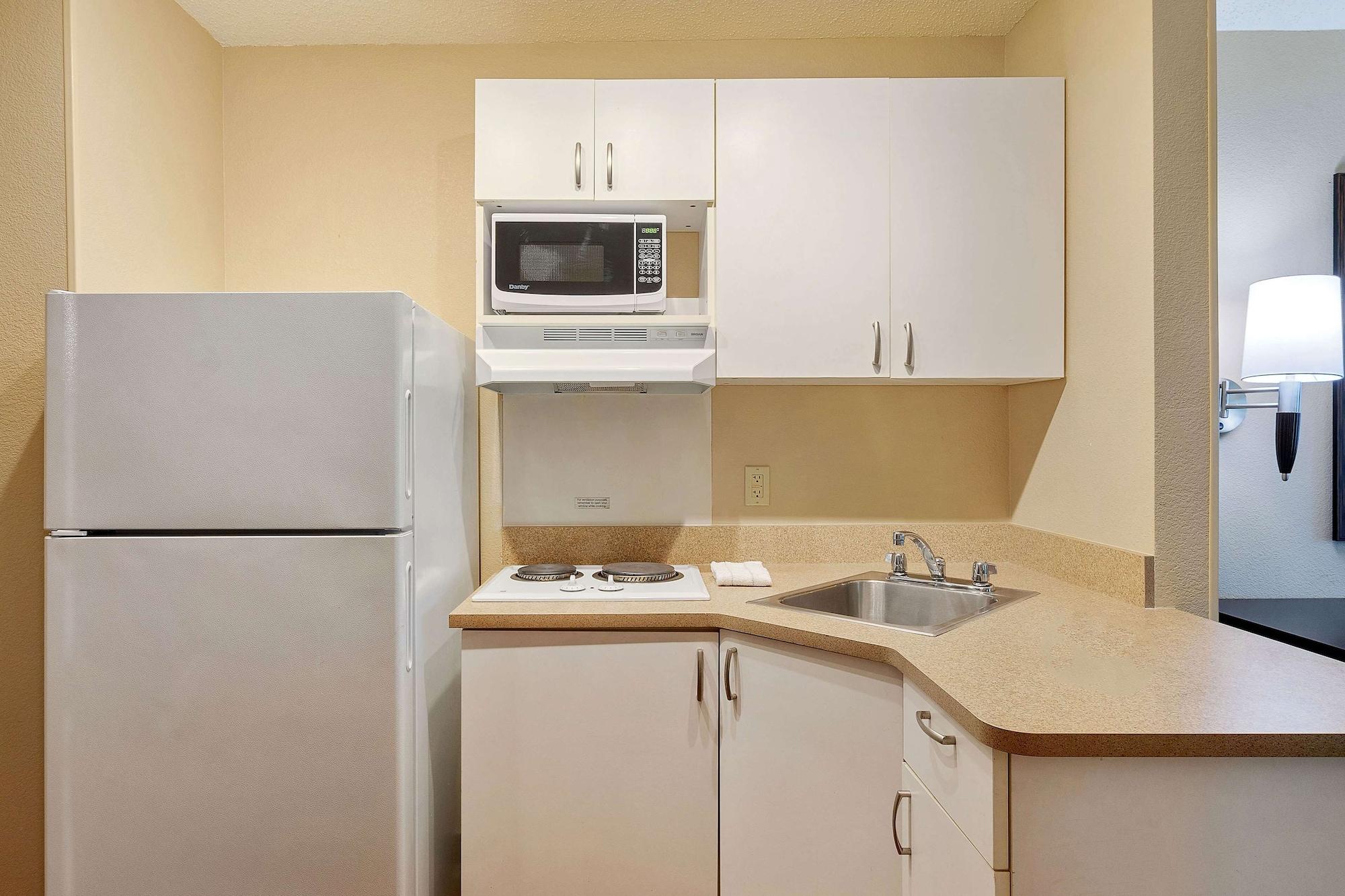 Extended Stay America Suites - Washington, Dc - Springfield Extérieur photo