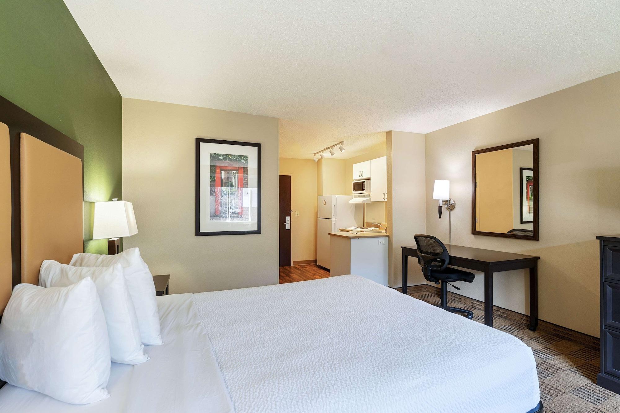 Extended Stay America Suites - Washington, Dc - Springfield Extérieur photo