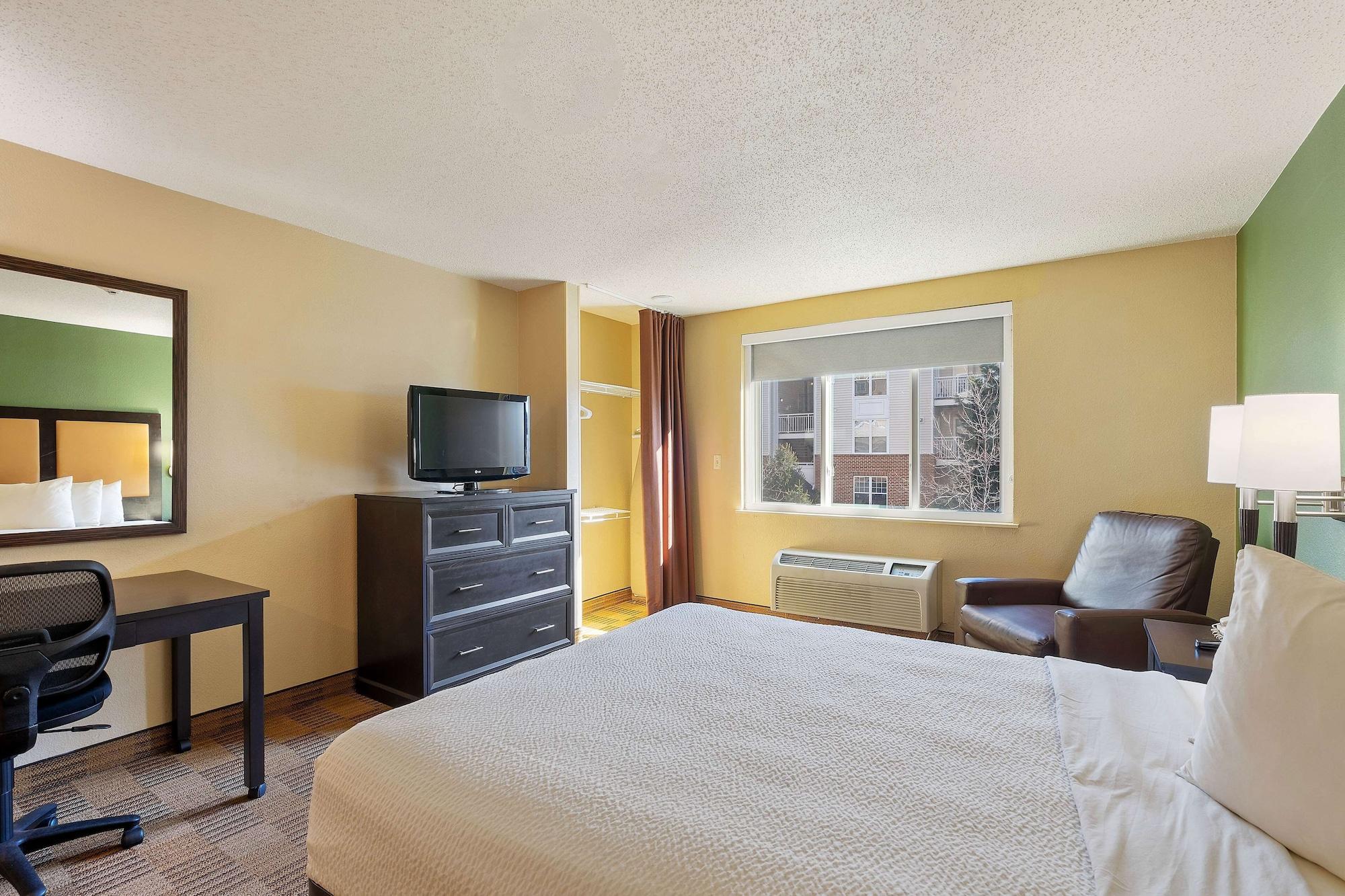 Extended Stay America Suites - Washington, Dc - Springfield Extérieur photo