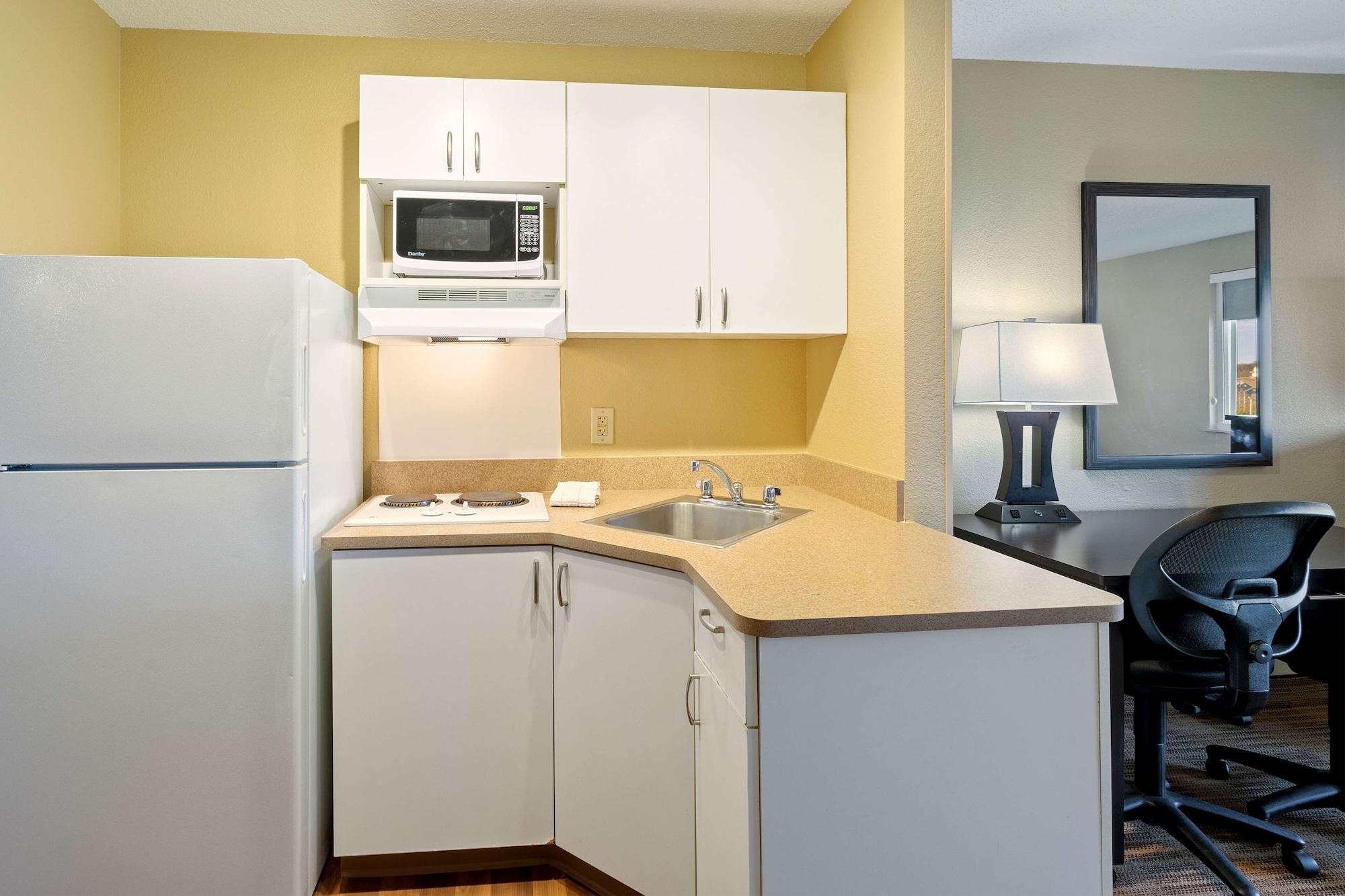 Extended Stay America Suites - Washington, Dc - Springfield Extérieur photo