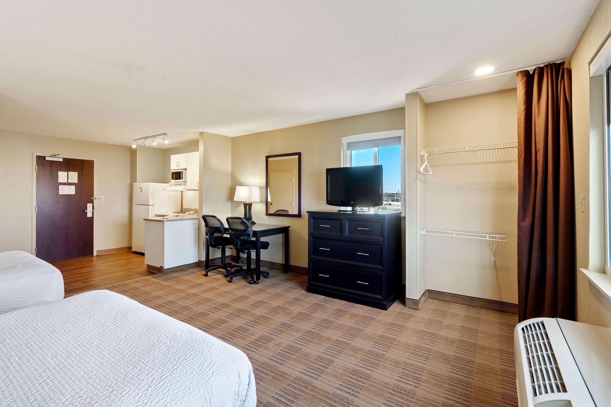 Extended Stay America Suites - Washington, Dc - Springfield Extérieur photo