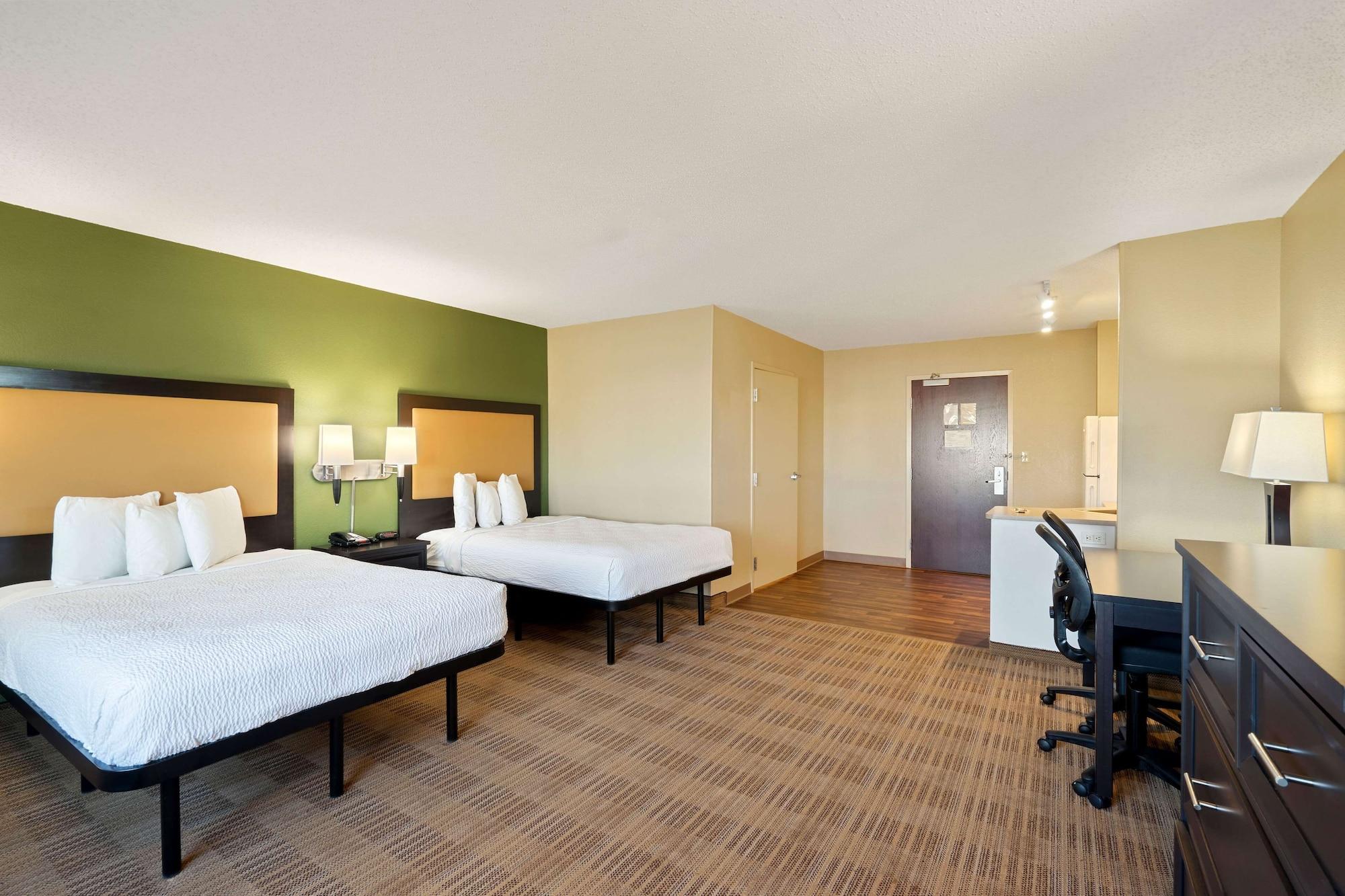 Extended Stay America Suites - Washington, Dc - Springfield Extérieur photo