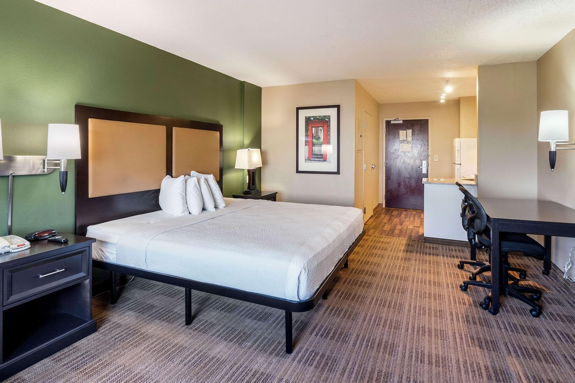 Extended Stay America Suites - Washington, Dc - Springfield Extérieur photo