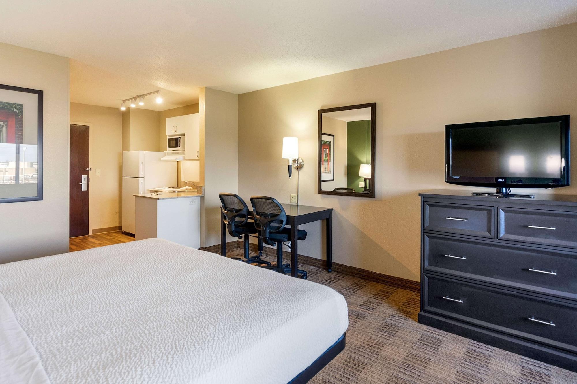 Extended Stay America Suites - Washington, Dc - Springfield Extérieur photo