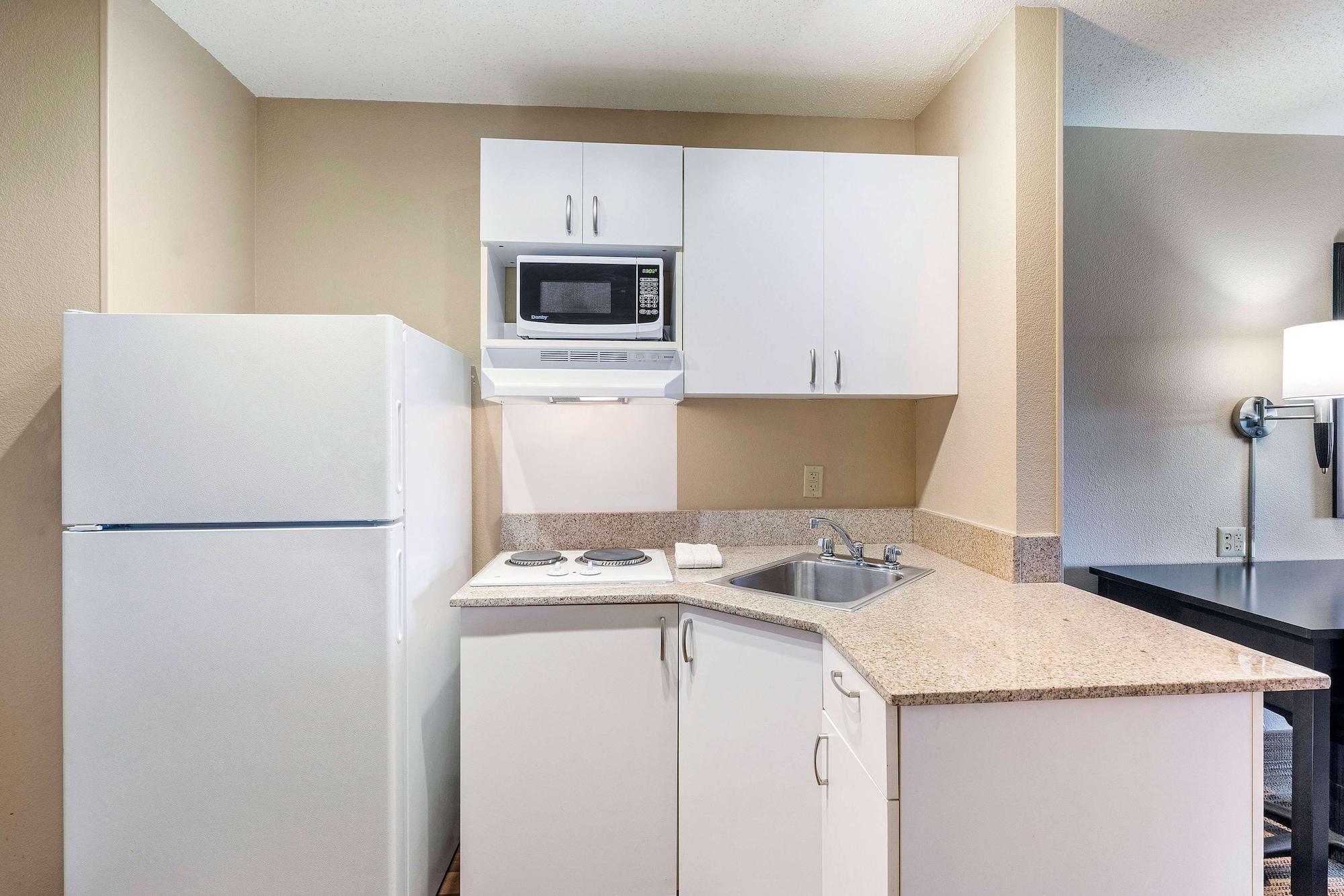 Extended Stay America Suites - Washington, Dc - Springfield Extérieur photo
