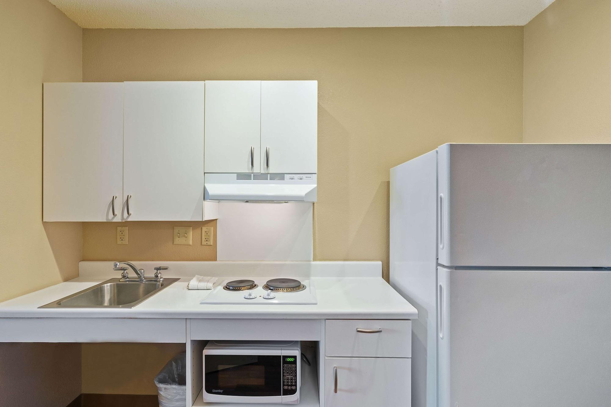 Extended Stay America Suites - Washington, Dc - Springfield Extérieur photo