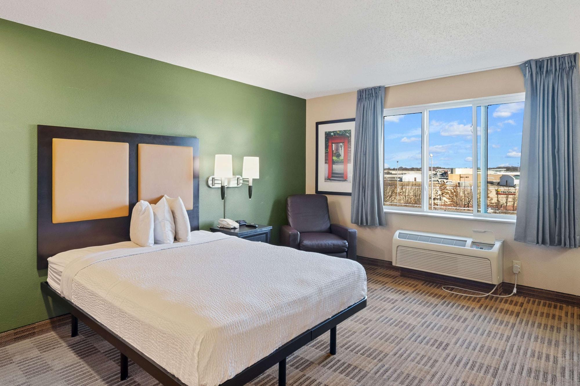 Extended Stay America Suites - Washington, Dc - Springfield Extérieur photo
