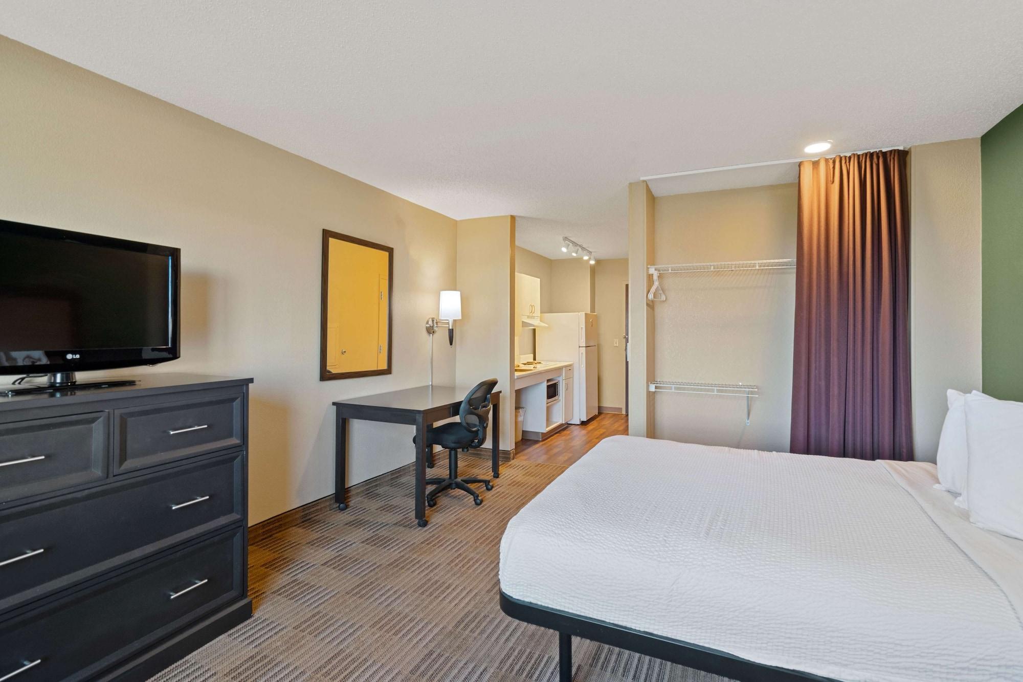 Extended Stay America Suites - Washington, Dc - Springfield Extérieur photo