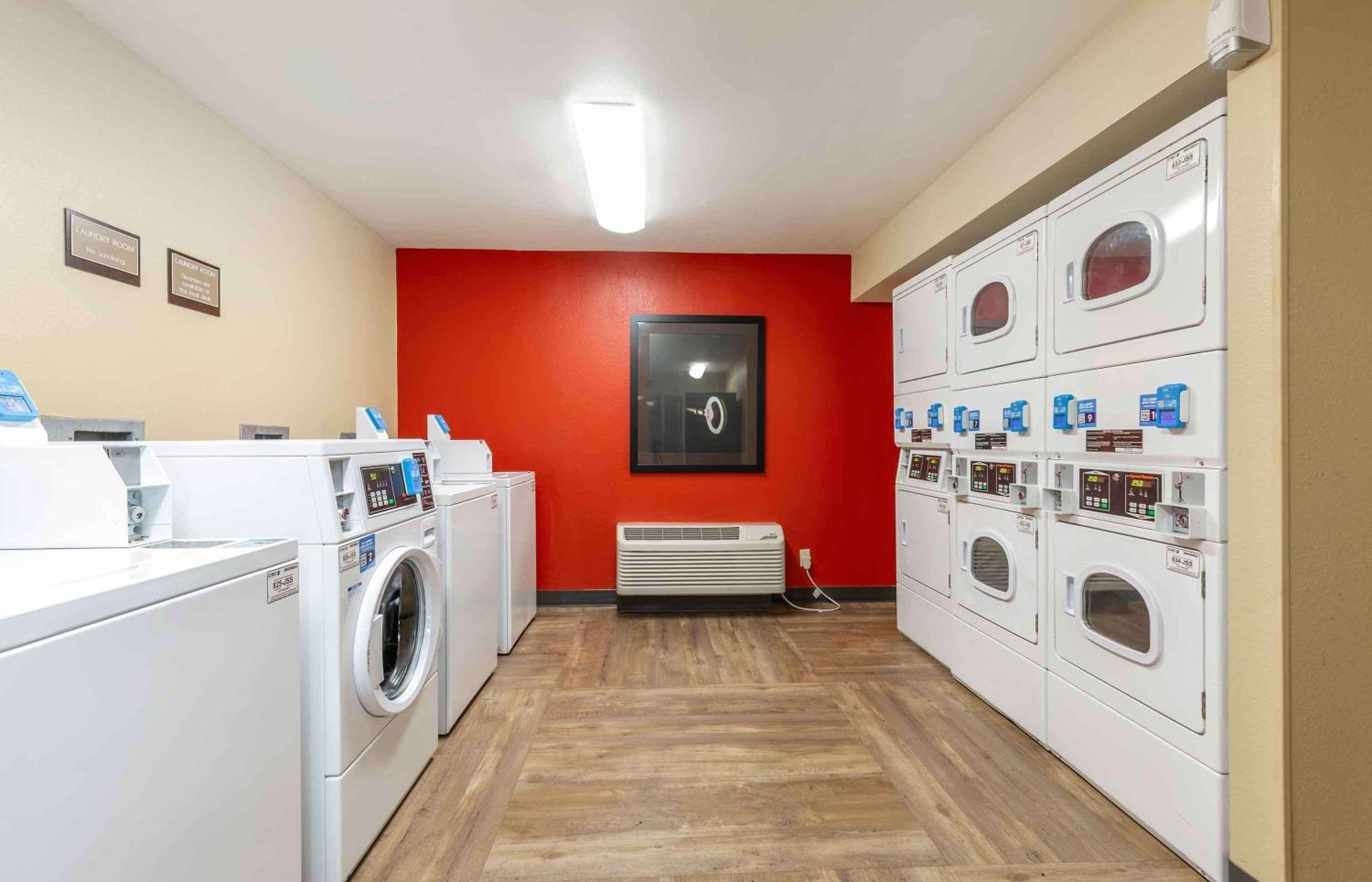 Extended Stay America Suites - Washington, Dc - Springfield Extérieur photo