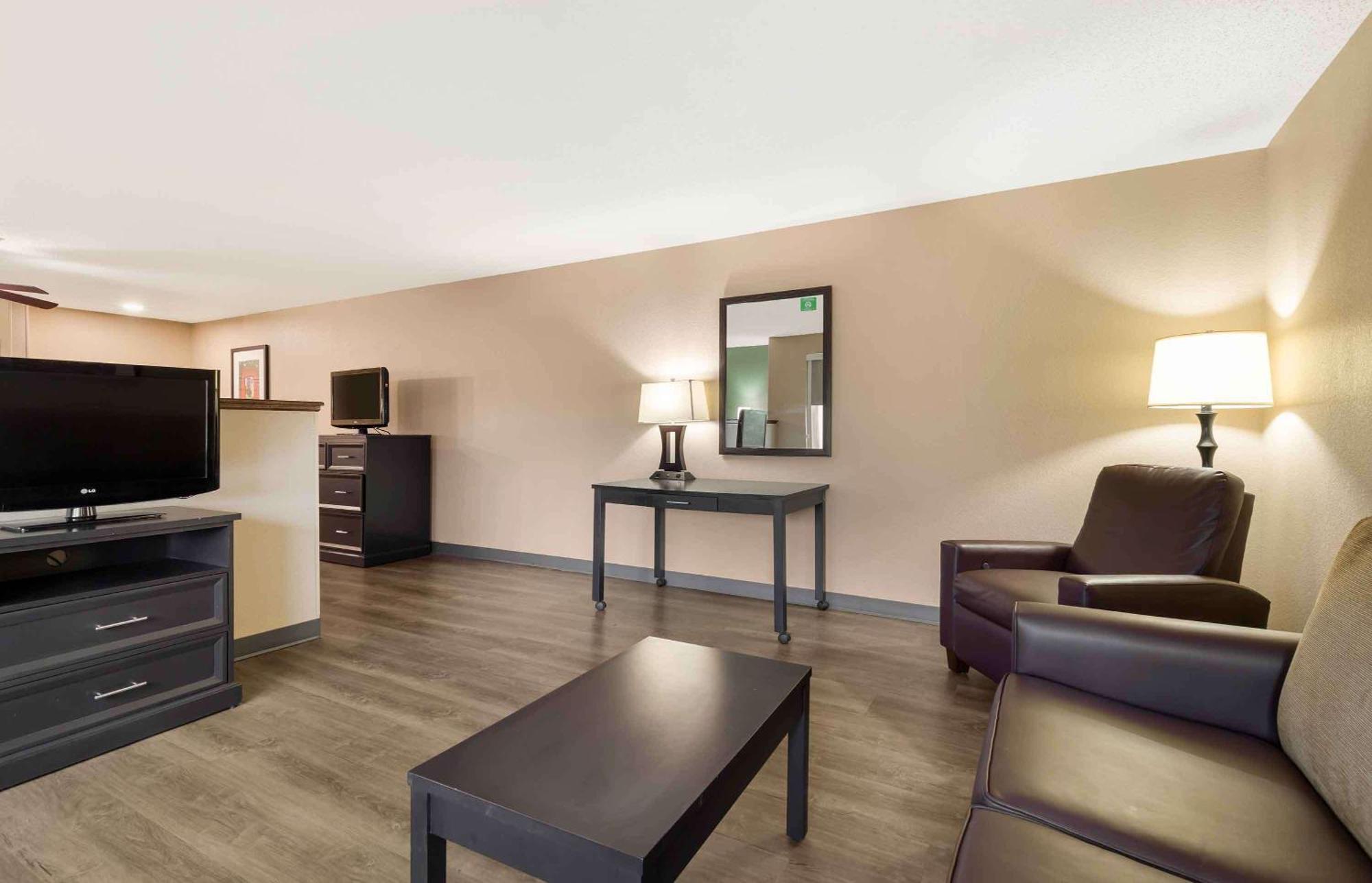 Extended Stay America Suites - Washington, Dc - Springfield Extérieur photo