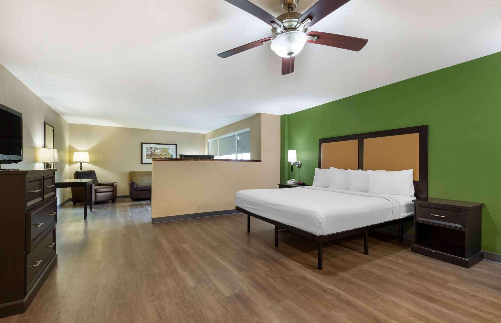 Extended Stay America Suites - Washington, Dc - Springfield Extérieur photo