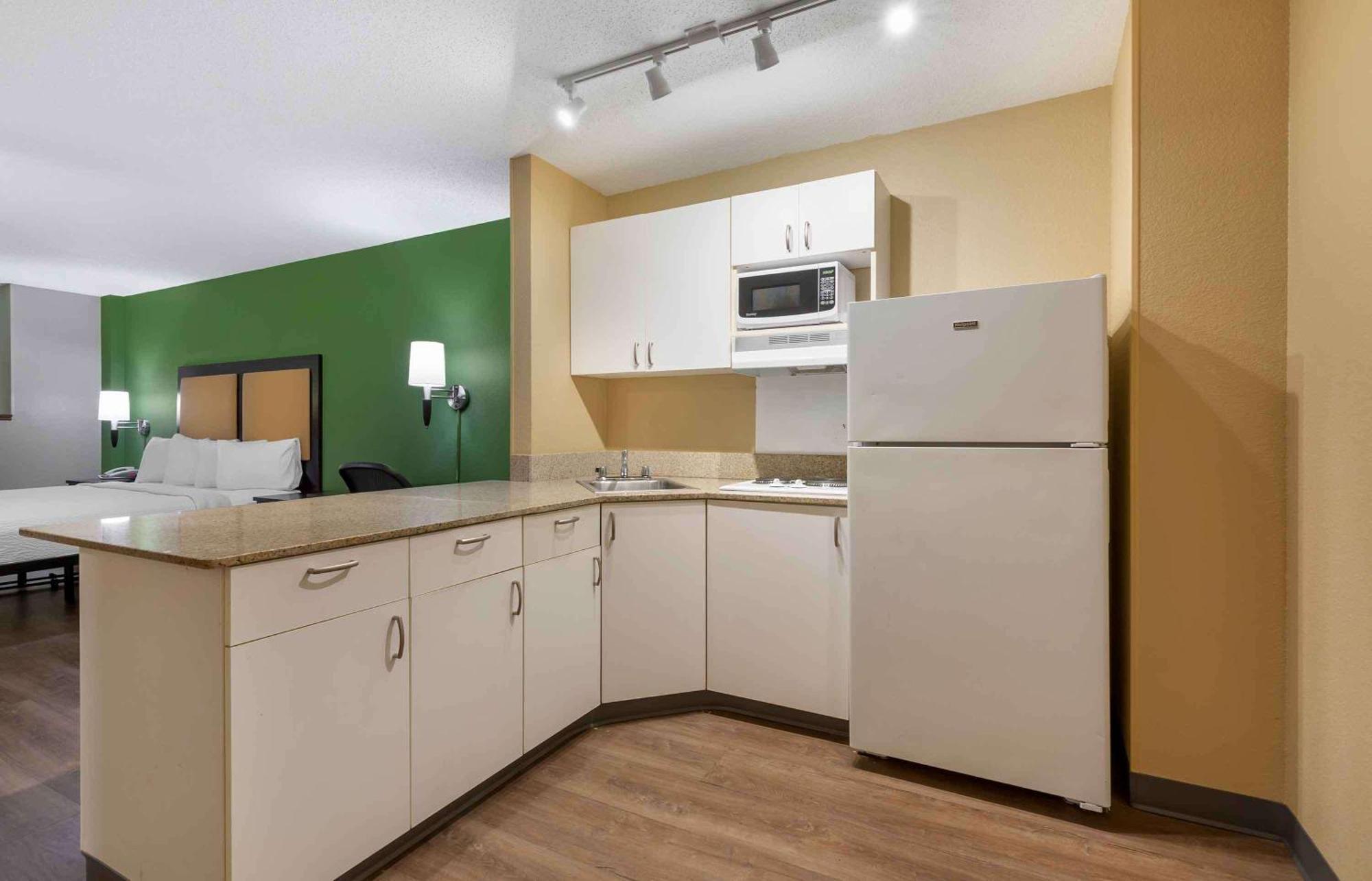 Extended Stay America Suites - Washington, Dc - Springfield Extérieur photo