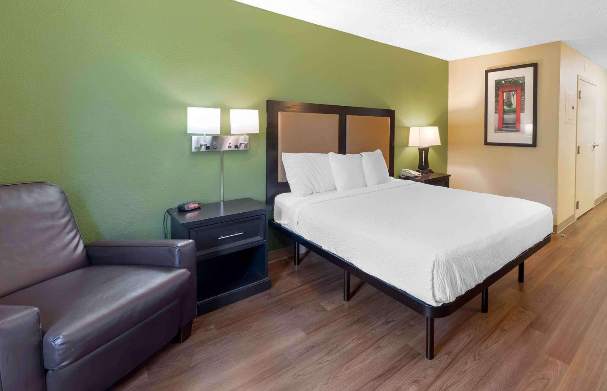 Extended Stay America Suites - Washington, Dc - Springfield Extérieur photo