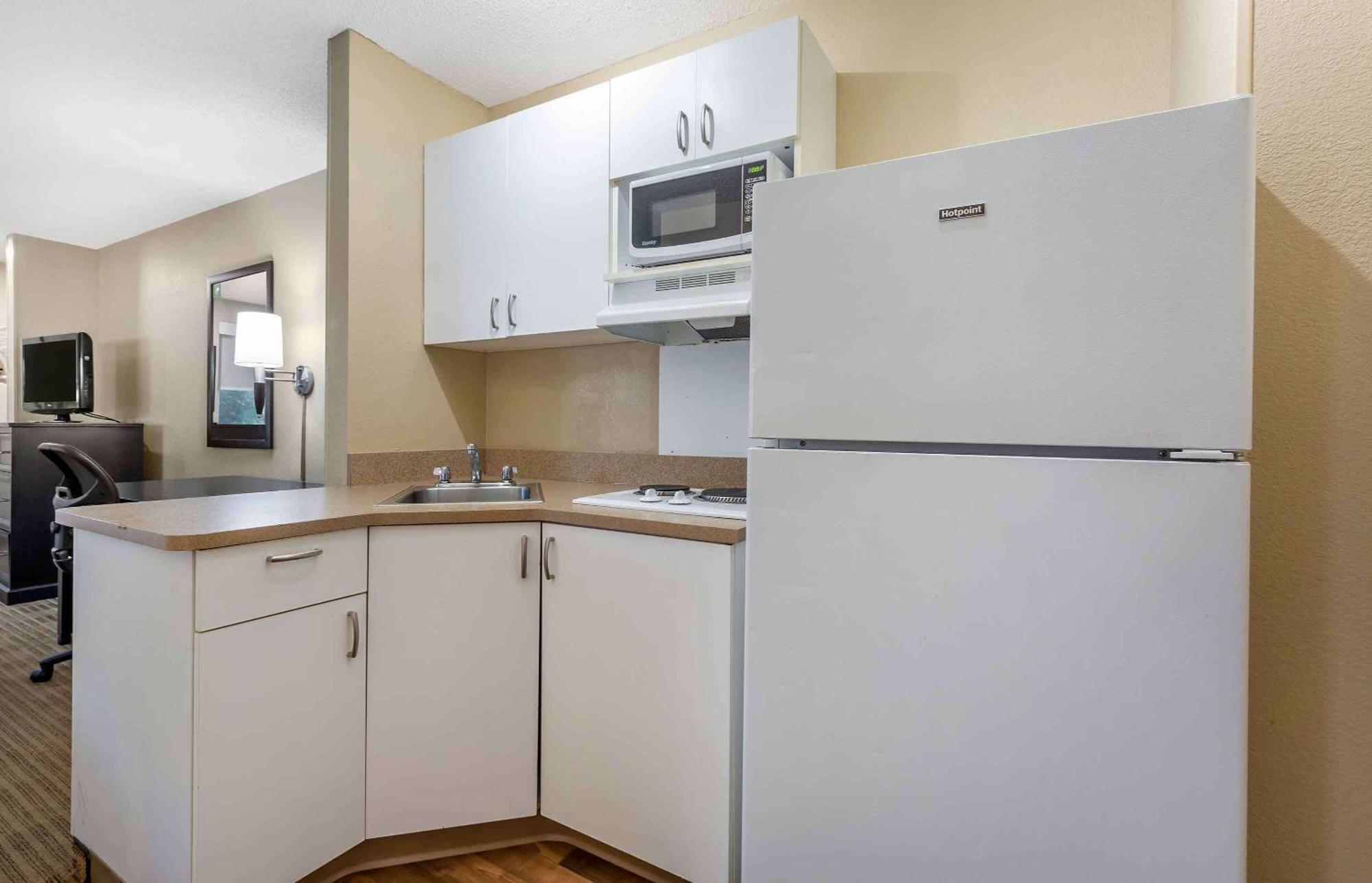 Extended Stay America Suites - Washington, Dc - Springfield Extérieur photo