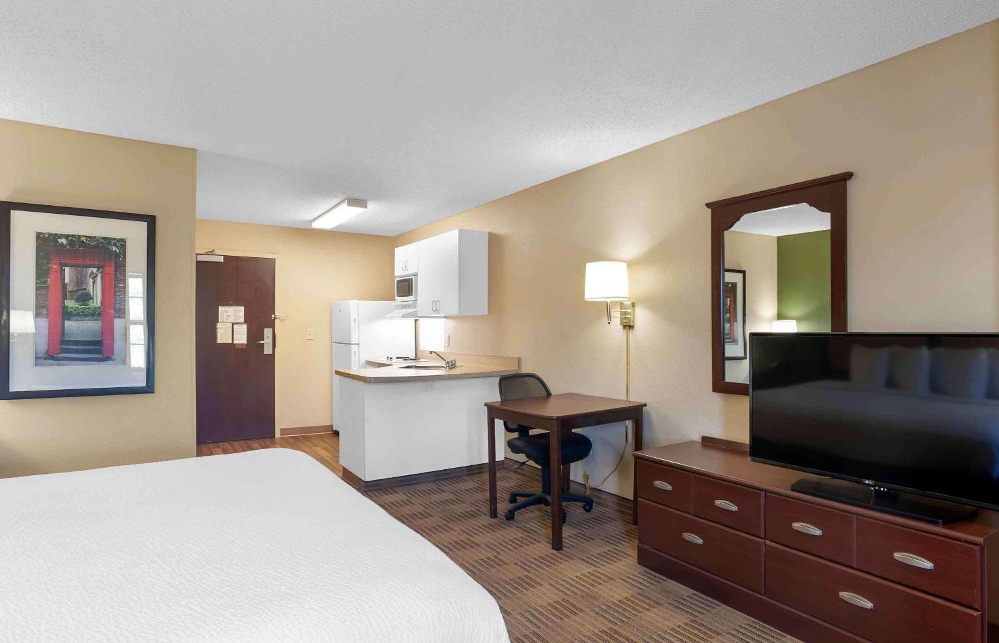 Extended Stay America Suites - Washington, Dc - Springfield Extérieur photo