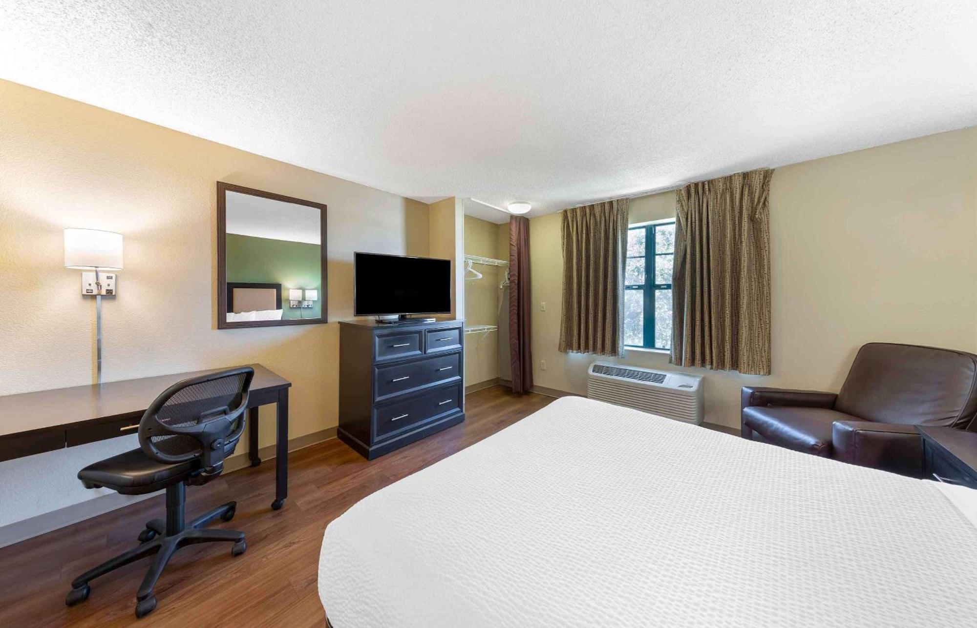 Extended Stay America Suites - Washington, Dc - Springfield Extérieur photo