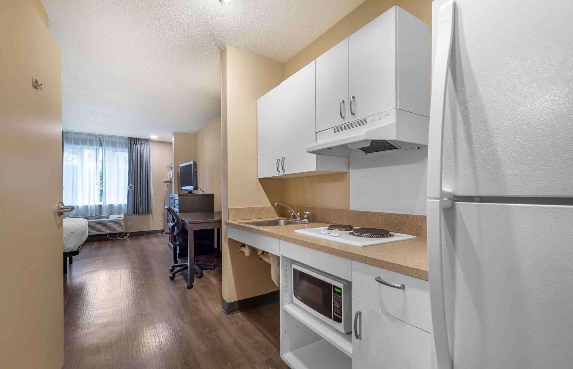 Extended Stay America Suites - Washington, Dc - Springfield Extérieur photo