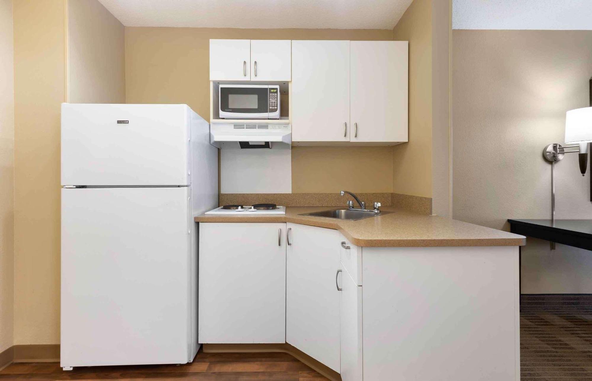 Extended Stay America Suites - Washington, Dc - Springfield Extérieur photo
