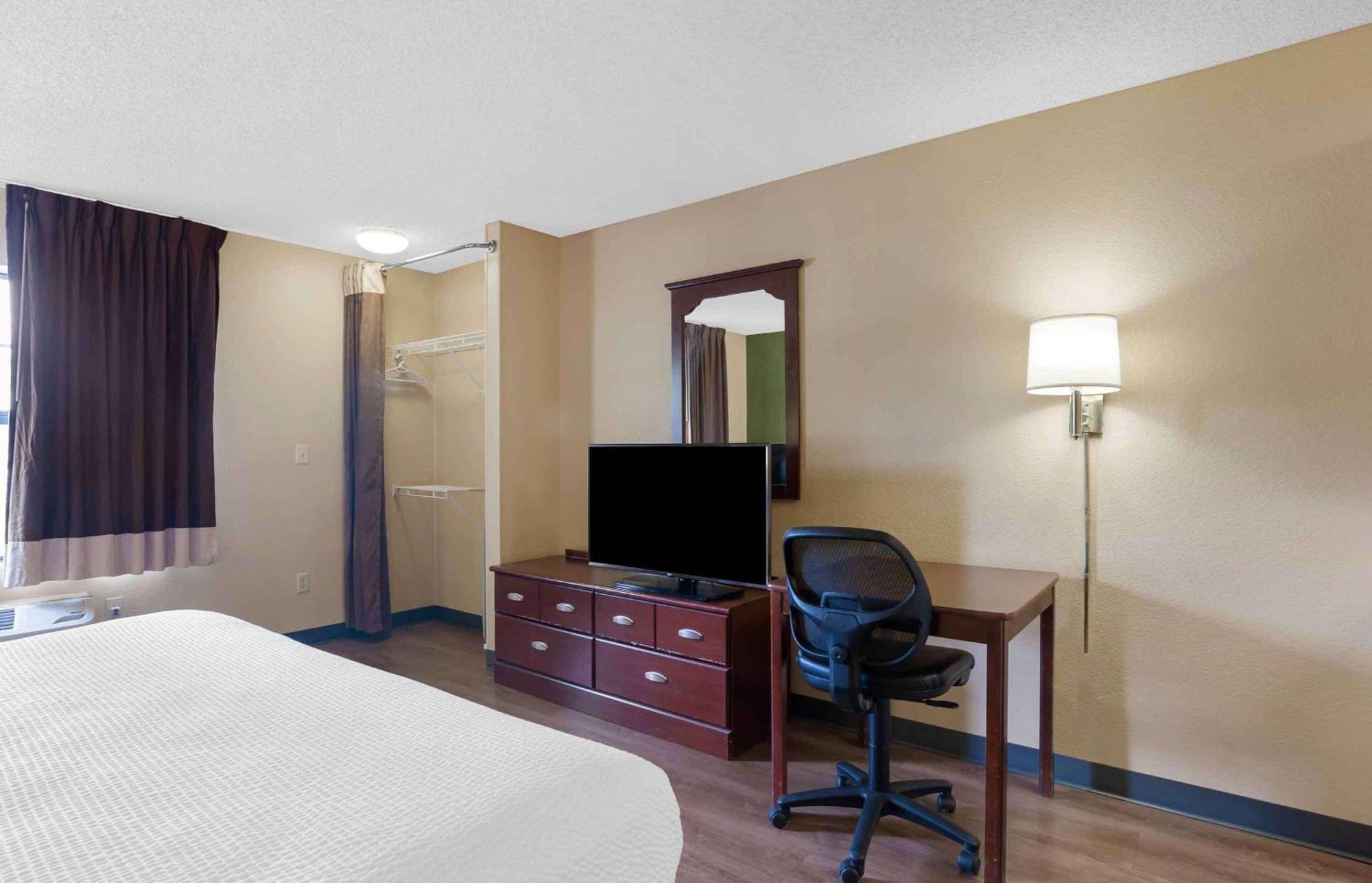 Extended Stay America Suites - Washington, Dc - Springfield Extérieur photo
