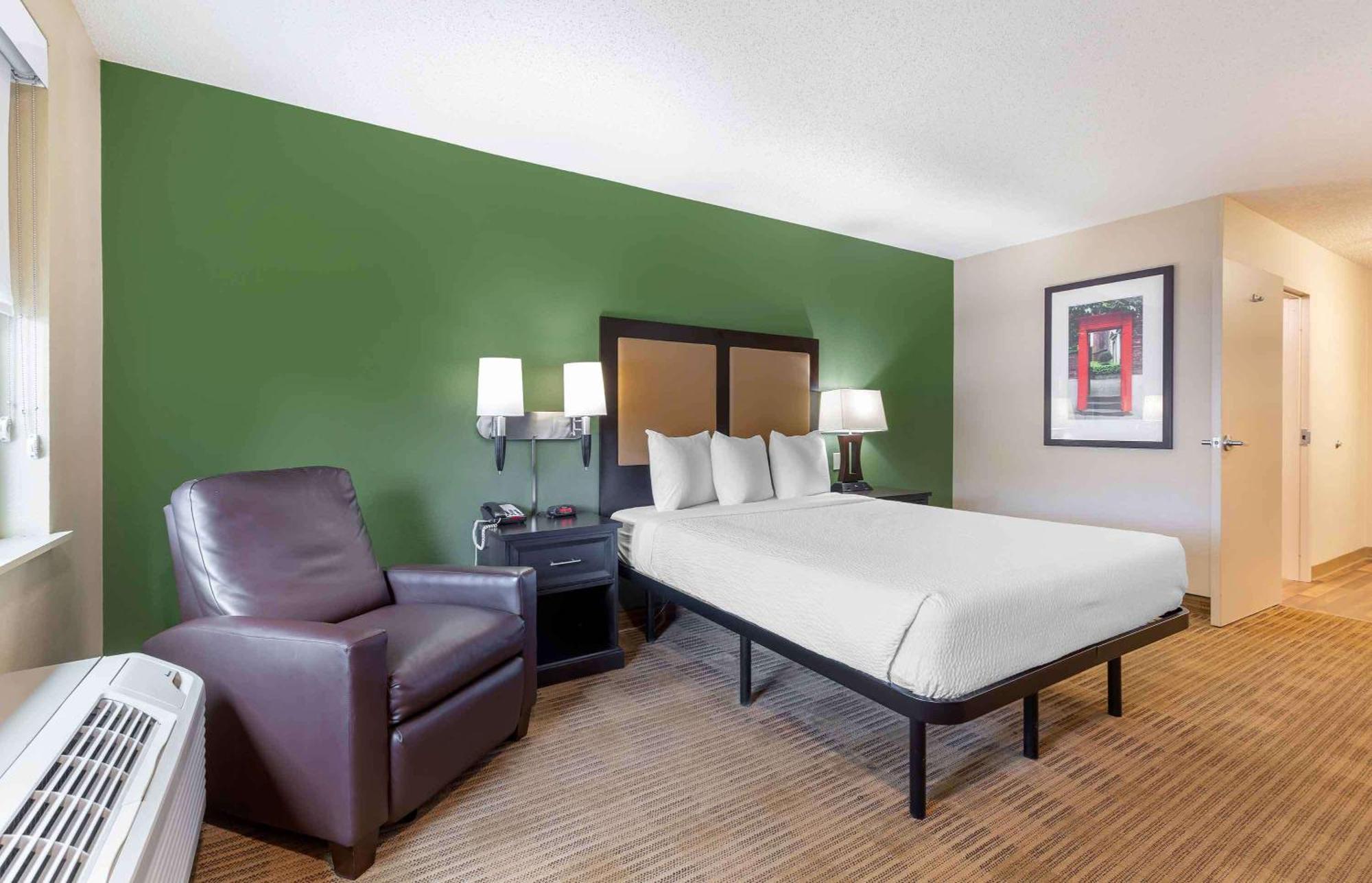 Extended Stay America Suites - Washington, Dc - Springfield Extérieur photo