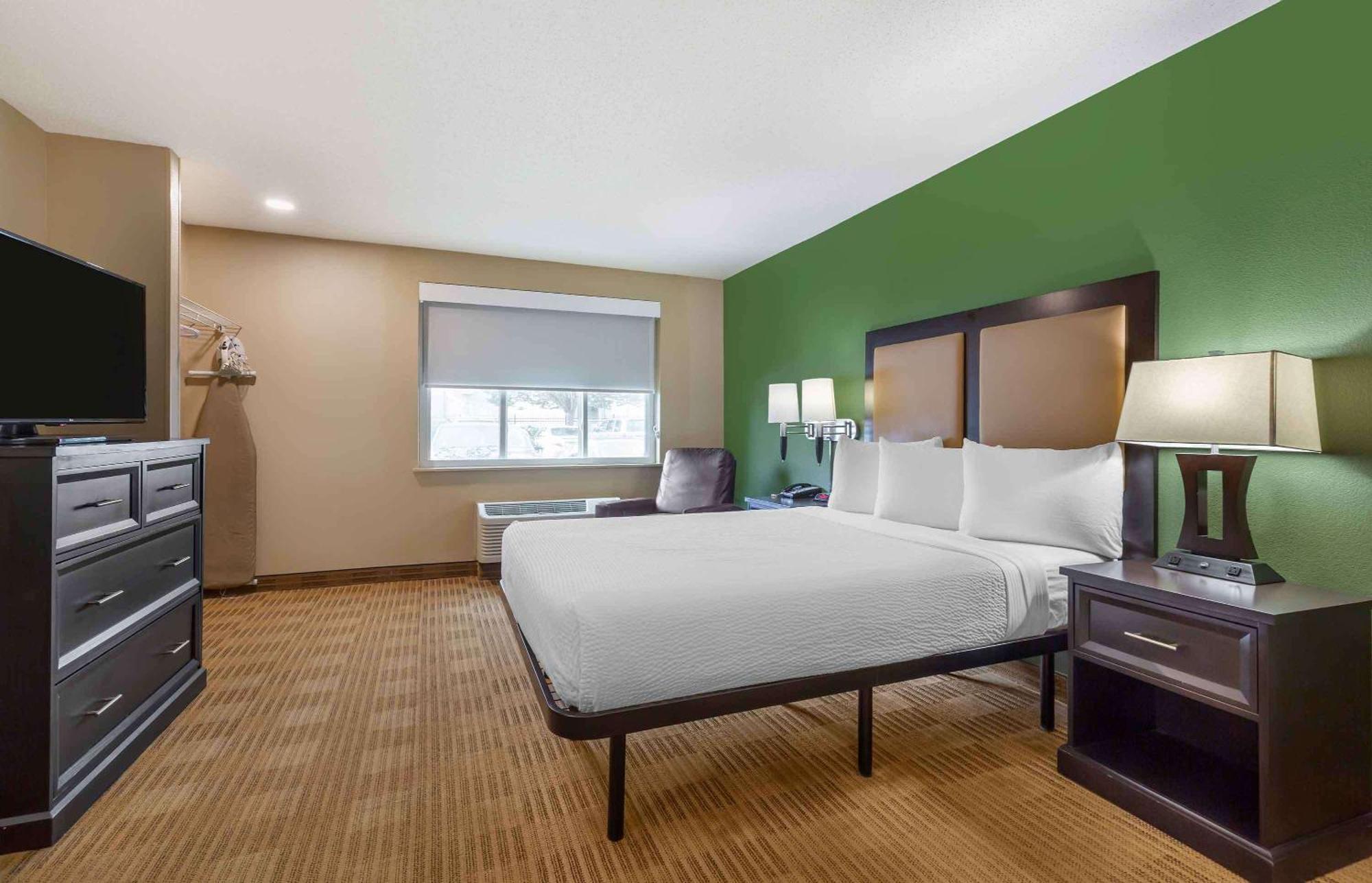 Extended Stay America Suites - Washington, Dc - Springfield Extérieur photo