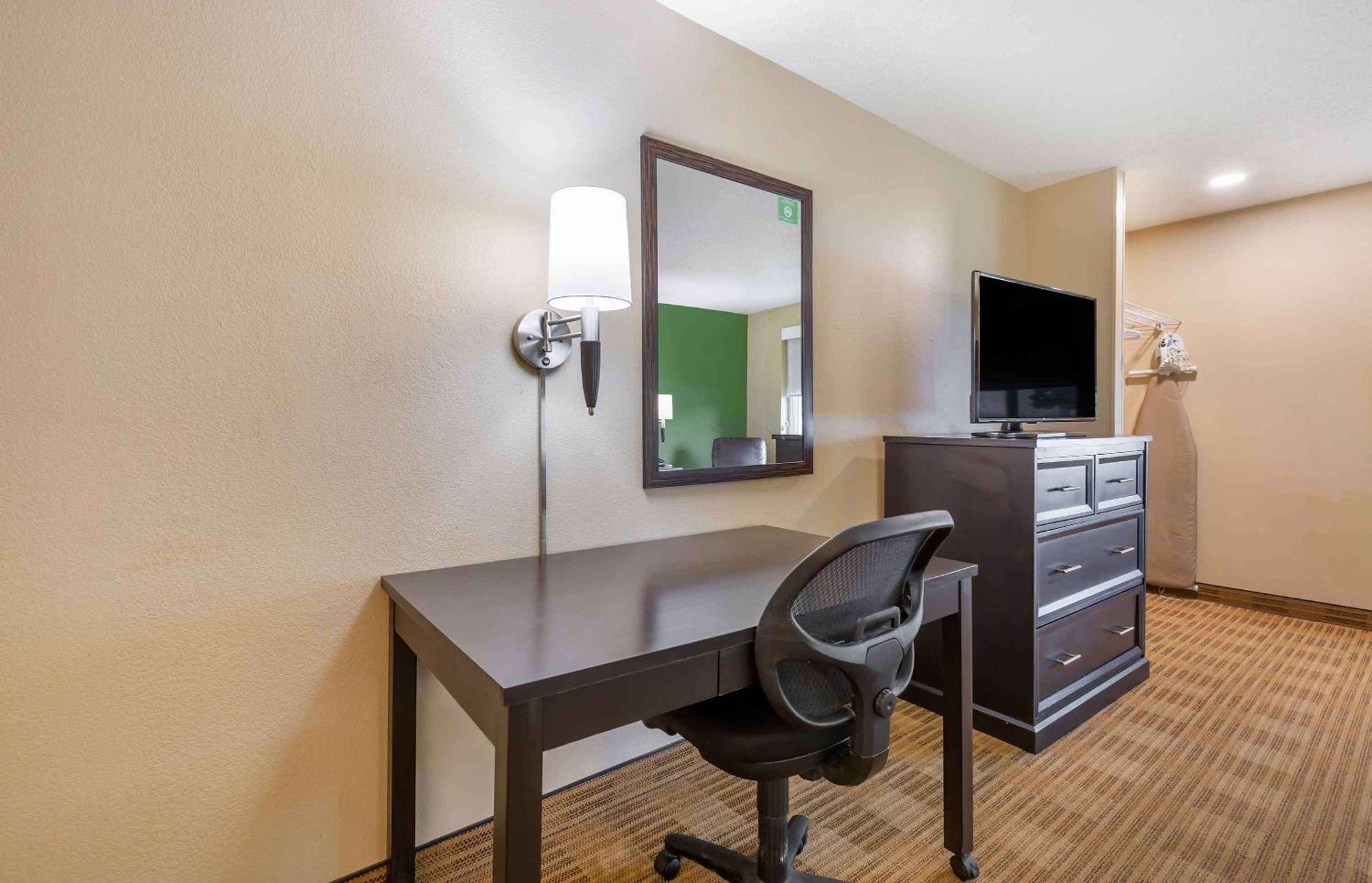 Extended Stay America Suites - Washington, Dc - Springfield Extérieur photo