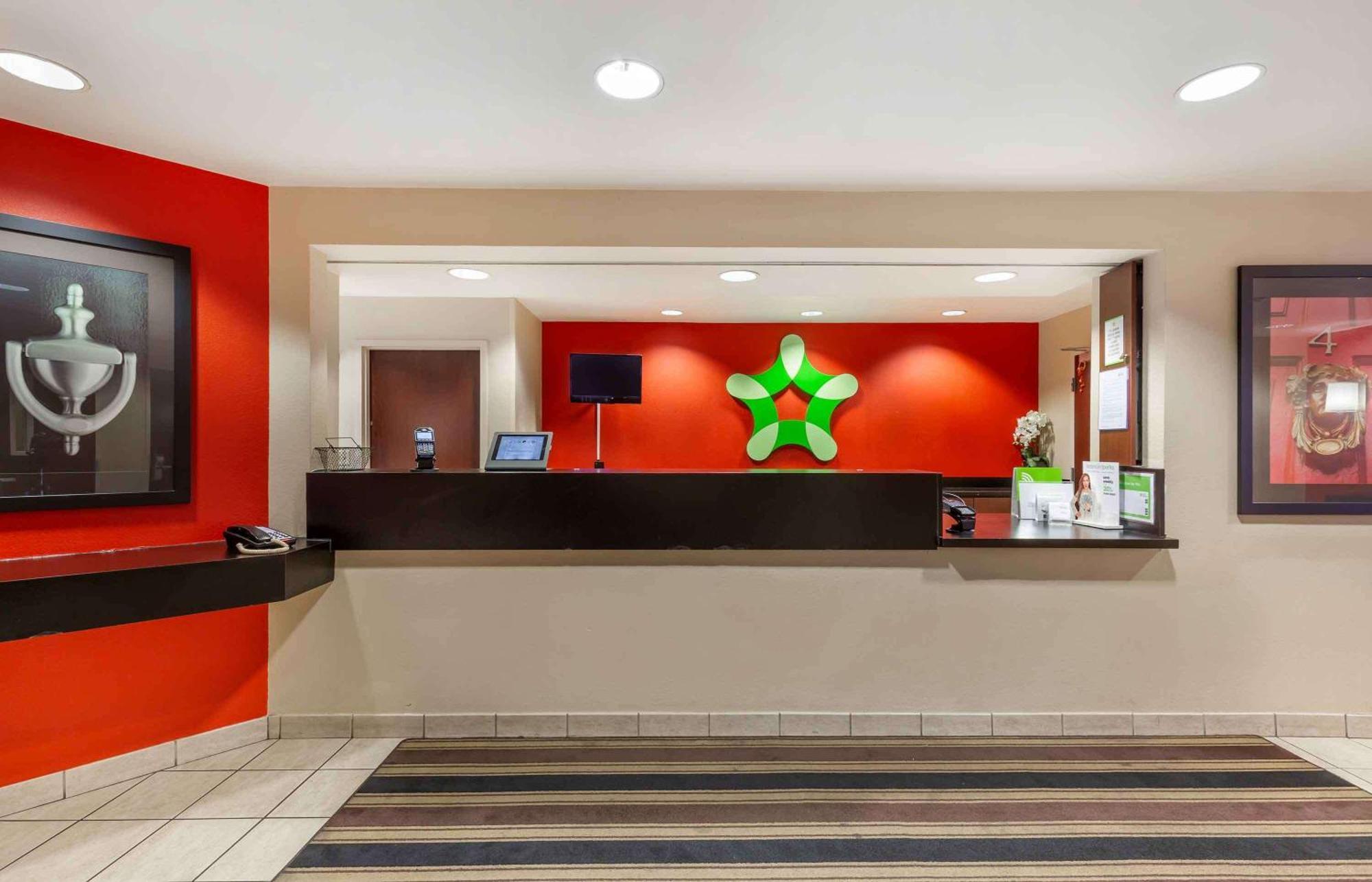 Extended Stay America Suites - Washington, Dc - Springfield Extérieur photo