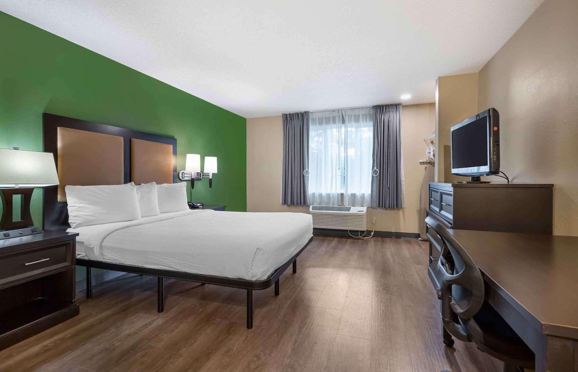 Extended Stay America Suites - Washington, Dc - Springfield Extérieur photo