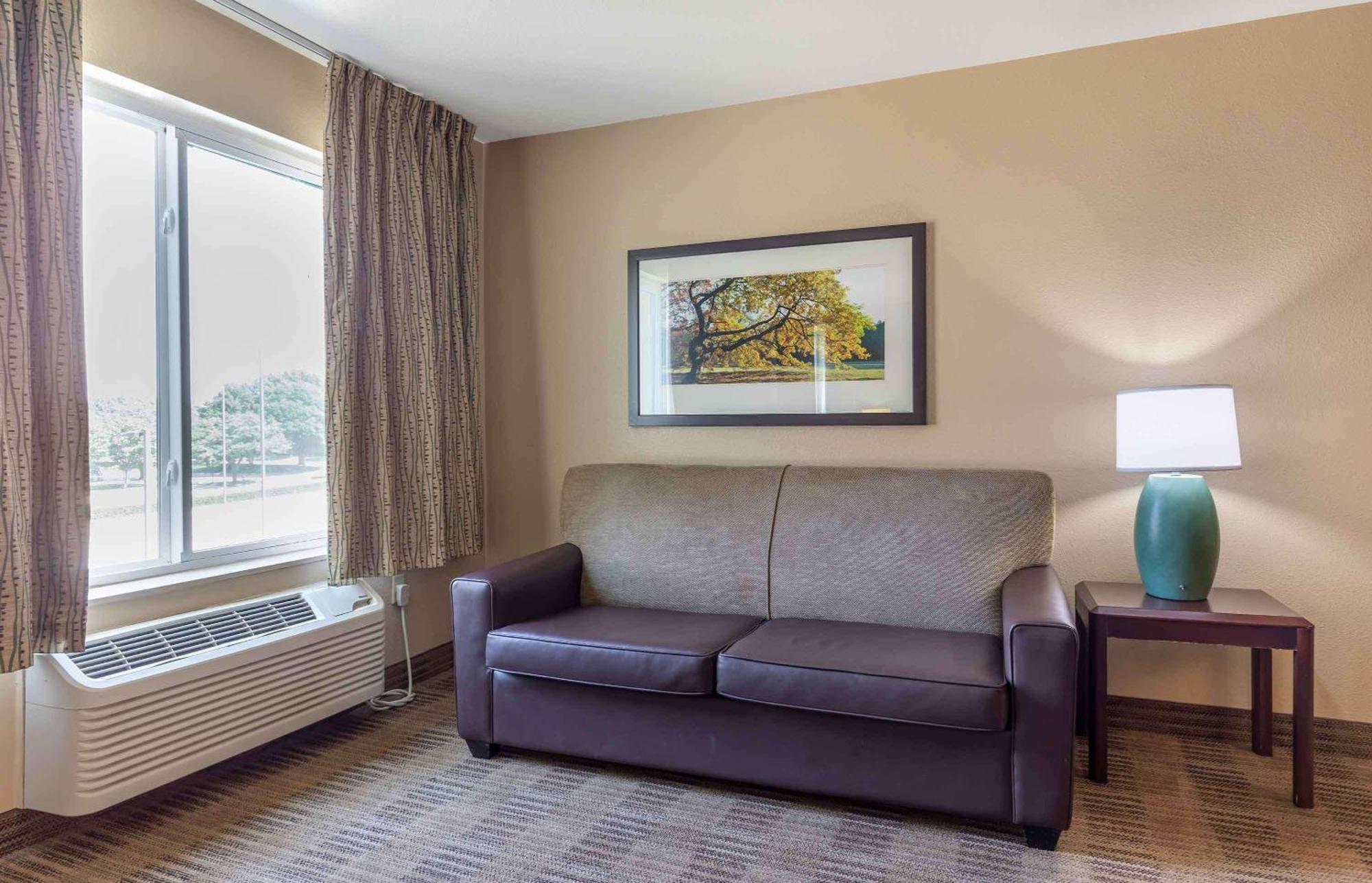 Extended Stay America Suites - Washington, Dc - Springfield Extérieur photo