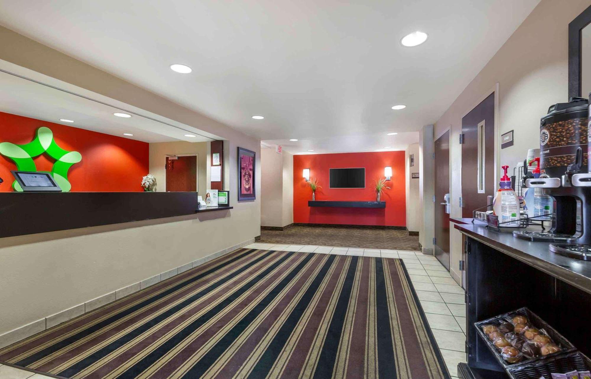 Extended Stay America Suites - Washington, Dc - Springfield Extérieur photo