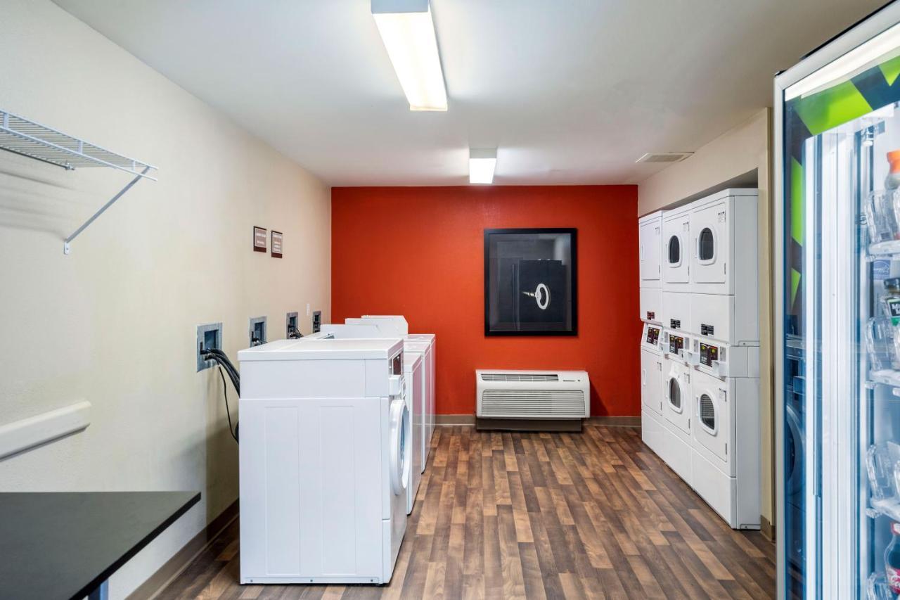 Extended Stay America Suites - Washington, Dc - Springfield Extérieur photo