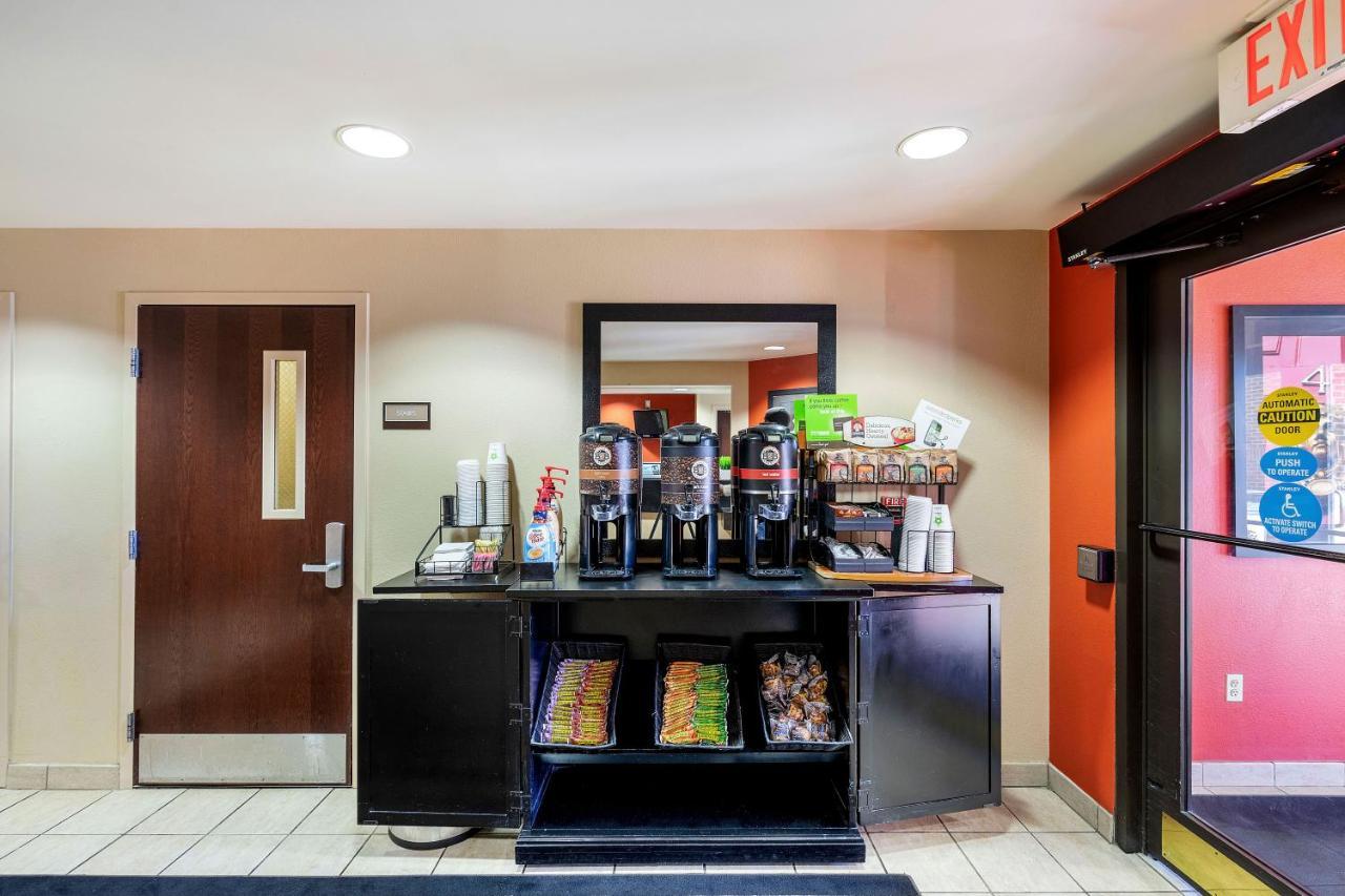 Extended Stay America Suites - Washington, Dc - Springfield Extérieur photo