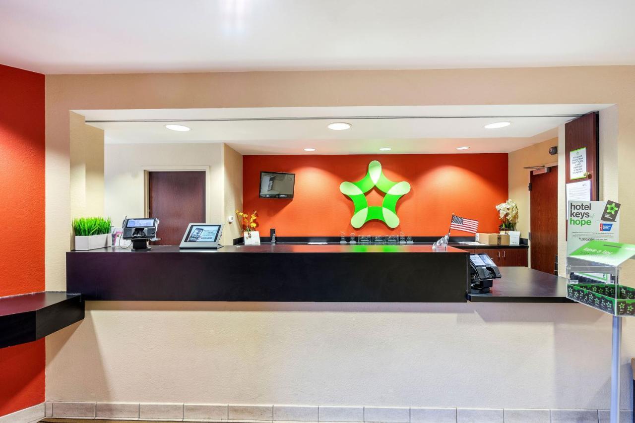 Extended Stay America Suites - Washington, Dc - Springfield Extérieur photo